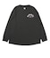ヒュンメル（hummel）バスケットボールウェア ロングスリーブコットンライクTシャツ HAPB7045-990