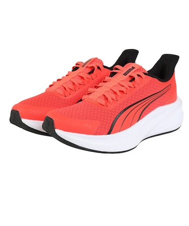 プーマ（PUMA）ジュニアスニーカー スポーツシューズ ダッシャー ライト イーズイン 31332510