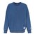 ラッセル（RUSSELL）インディゴ クルーネックスウェット RBM26F0011 LBLU