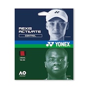 ヨネックス(YONEX)硬式テニスストリング レクシスアクティベート125 TGRAC125-001