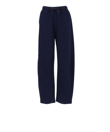 ラッセル（RUSSELL）裏毛 バレルパンツ RBL26F1005 IBLU