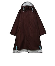 キウ（Kiu）WINDGUARD SHELL PONCHO K573-912