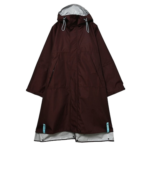 キウ（Kiu）WINDGUARD SHELL PONCHO K573-912