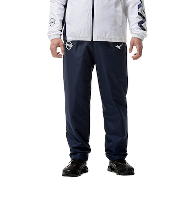 ミズノ（MIZUNO）N-XT 中綿ブレスサーモパンツ 32JFD75014