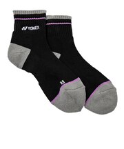 ヨネックス（YONEX）テニス ソックス ウィメンズアンクルソックス 29278-537