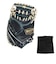 ゼット（ZETT）軟式用グラブ 捕手用 野球グローブ プロステイタスSE BRCB922SX-1932ND