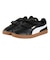 プーマ（PUMA）ジュニアスニーカー スポーツシューズ CLUBINDOOR PS 40628501