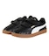 プーマ（PUMA）ジュニアスニーカー スポーツシューズ CLUBINDOOR PS 40628501