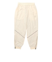 ヒュンメル（hummel）バスケットボールウェア ウーブンロングパンツ HAPB2125P-110