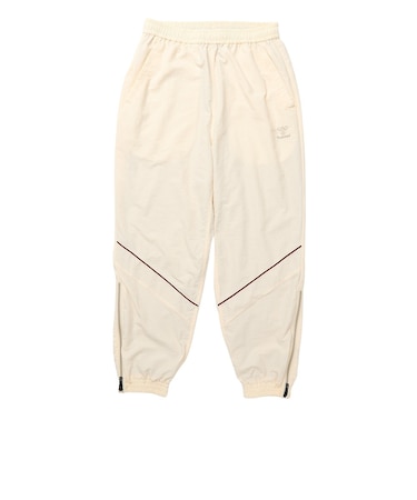 ヒュンメル（hummel）バスケットボールウェア ウーブンロングパンツ HAPB2125P-110