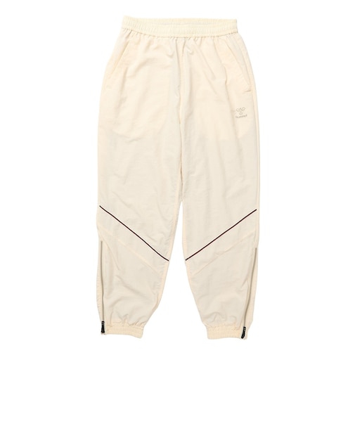 ヒュンメル（hummel）バスケットボールウェア ウーブンロングパンツ HAPB2125P-110