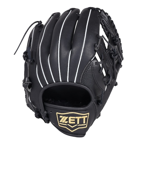 ゼット（ZETT）少年軟式用グラブ オールラウンド用 野球グローブ 26