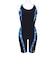 ミズノ（MIZUNO）フィットネス水着 レディース 水泳 オールインワン N2JGD81024