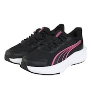 プーマ(PUMA)ジュニアスニーカー スポーツシューズ ダッシャー ライト イーズイン PS 31332608