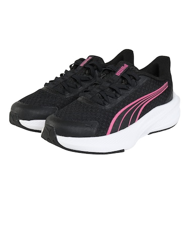 プーマ（PUMA）ジュニアスニーカー スポーツシューズ ダッシャー ライト イーズイン PS 31332608