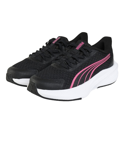 プーマ（PUMA）ジュニアスニーカー スポーツシューズ ダッシャー ライト イーズイン PS 31332608