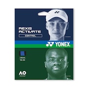 ヨネックス(YONEX)硬式テニスストリング レクシスアクティベート125 TGRAC125-002