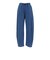 ラッセル（RUSSELL）裏毛 バレルパンツ RBL26F1005 LBLU