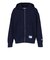 ラッセル（RUSSELL）インディゴフルジップフーディー RBM26F0010 IBLU