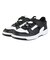 プーマ（PUMA）ジュニアスニーカー スポーツシューズ リバウンドスラム ロウPS 40829301