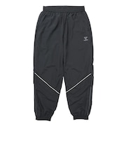 ヒュンメル（hummel）バスケットボールウェア ウーブンロングパンツ HAPB2125P-990