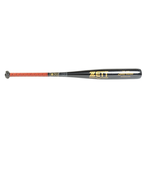 ゼット（ZETT）硬式用バット 野球 中学 ゼットパワー 83cm/平均870g BAT21683C-1953