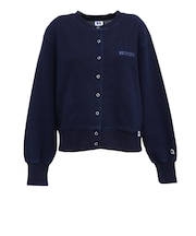 ラッセル（RUSSELL）裏毛 カーディガン RBL26F1001 IBLU