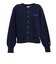 ラッセル（RUSSELL）裏毛 カーディガン RBL26F1001 IBLU