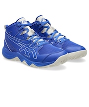 アシックス（ASICS）ジュニアバスケットシューズ バッシュ DUNKSHOT MB 10 1064A019.600