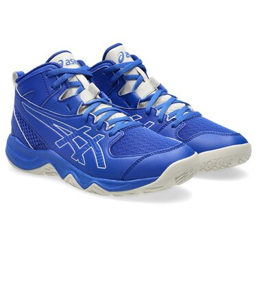 アシックス(ASICS)ジュニアバスケットシューズ バッシュ DUNKSHOT MB 10 1064A019.600