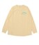 ヒュンメル（hummel）バスケットボールウェア ロングスリーブコットンライクTシャツ HAPB7045-110