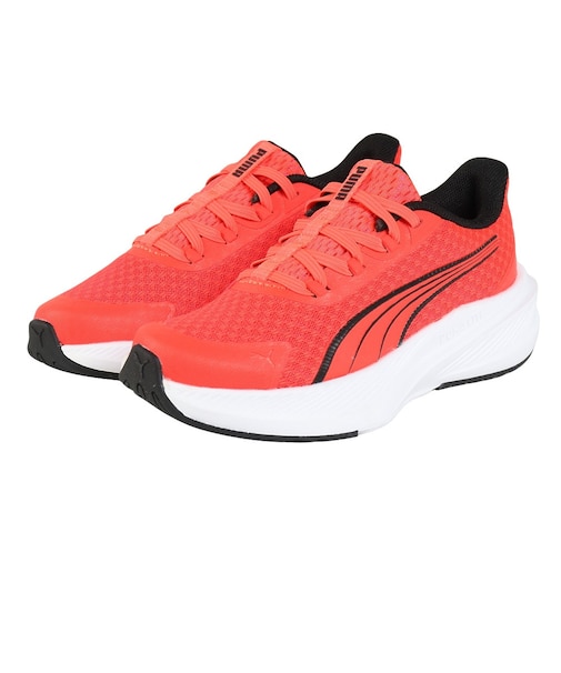 プーマ（PUMA）ジュニアスニーカー スポーツシューズ ダッシャー ライト イーズイン PS 31332610