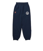 ヒュンメル(hummel)バスケットボールウェア スウェットロングパンツ HAPB8027P-732