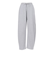 ラッセル(RUSSELL)裏毛 バレルパンツ RBL26F1005 MGRY