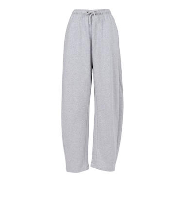 ラッセル（RUSSELL）裏毛 バレルパンツ RBL26F1005 MGRY