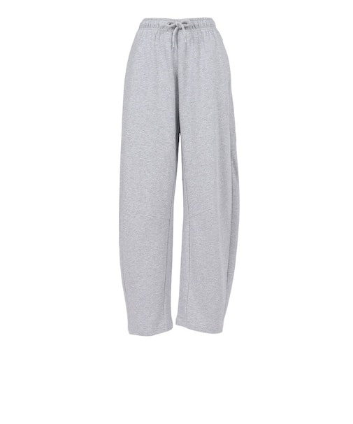 ラッセル（RUSSELL）裏毛 バレルパンツ RBL26F1005 MGRY