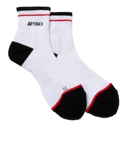 ヨネックス（YONEX）テニス ソックス メンズアンクルソックス 19278-114