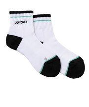 ヨネックス（YONEX）テニス ソックス ウィメンズアンクルソックス 29278-551