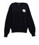 ラッセル（RUSSELL）ローゲージニットプルオーバー RBL26F1004 NVY