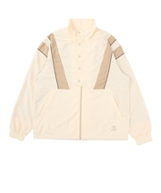 ヒュンメル（hummel）バスケットボールウェア ウーブンジャケット HAPB2125-110