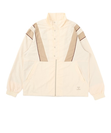 ヒュンメル（hummel）バスケットボールウェア ウーブンジャケット HAPB2125-110