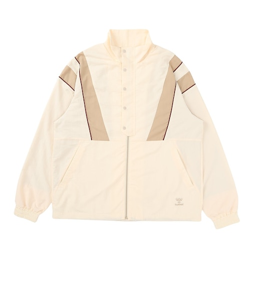 ヒュンメル（hummel）バスケットボールウェア ウーブンジャケット HAPB2125-110