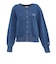ラッセル（RUSSELL）裏毛 カーディガン RBL26F1001 LBLU
