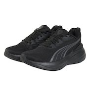 プーマ(PUMA)ランニングシューズ ジョギングシューズ センド プロ 3 31349802