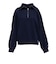 ラッセル（RUSSELL）IND 裏毛 セラーハーフジッププルオーバー RBL26F1003 IBLU