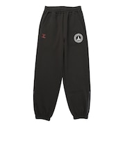 ヒュンメル（hummel）バスケットボールウェア スウェットロングパンツ HAPB8027P-990