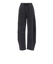 ラッセル（RUSSELL）裏毛 バレルパンツ RBL26F1005 CGRY