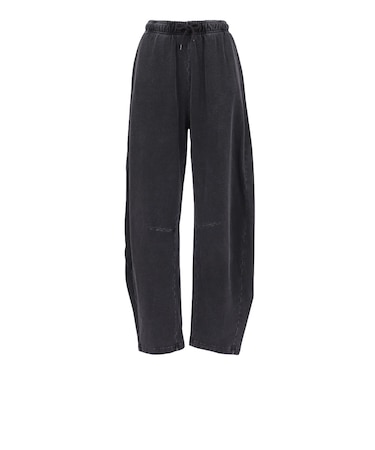 ラッセル（RUSSELL）裏毛 バレルパンツ RBL26F1005 CGRY