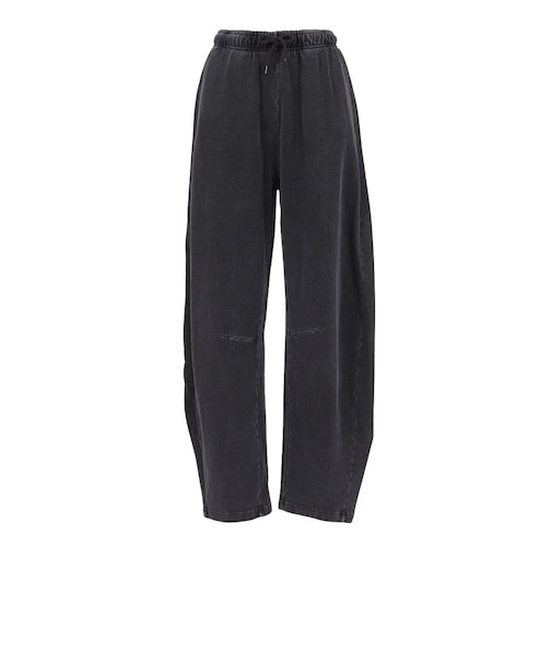 ラッセル（RUSSELL）裏毛 バレルパンツ RBL26F1005 CGRY