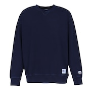 ラッセル(RUSSELL)インディゴ クルーネックスウェット RBM26F0011 IBLU